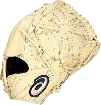 Amazon | asics(アシックス) 野球 硬式 グローブ グラブ 投手用